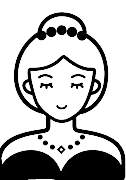 Bride Icon