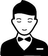 Groom Icon